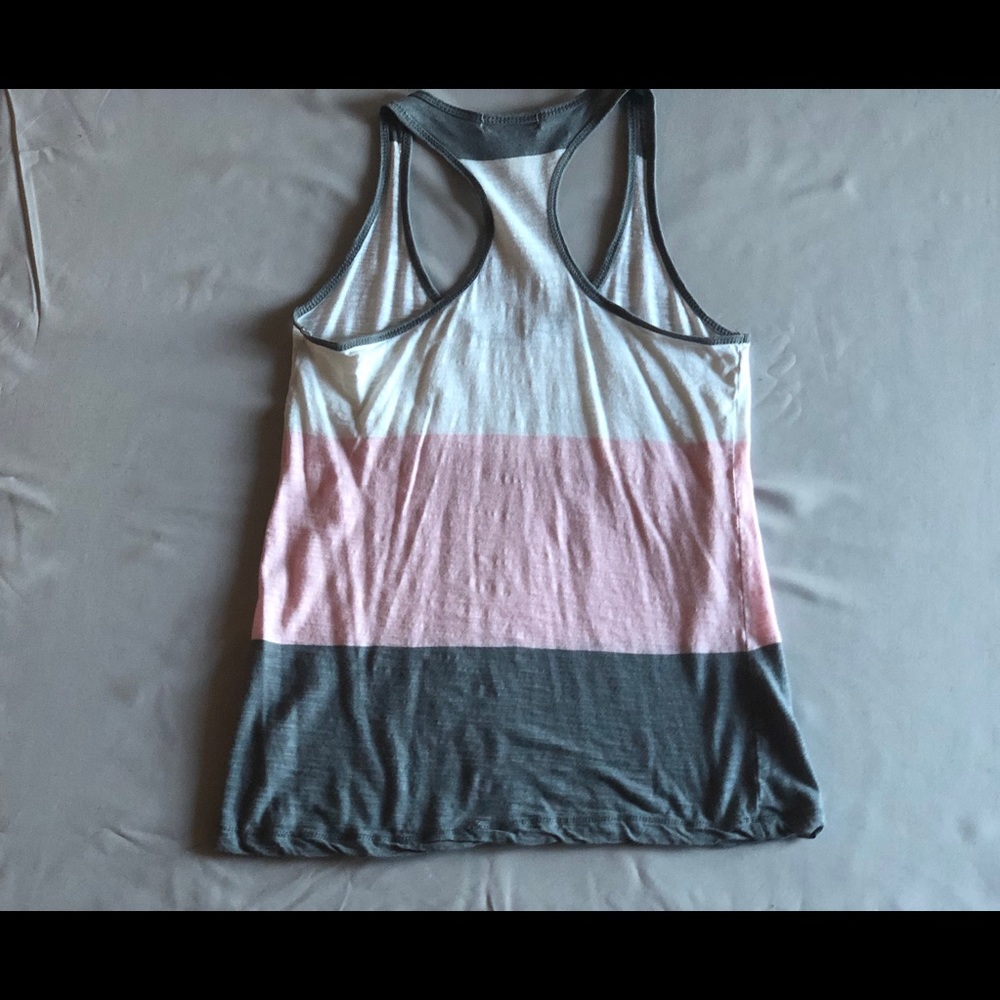 Color block tank - Picture 4 of 4